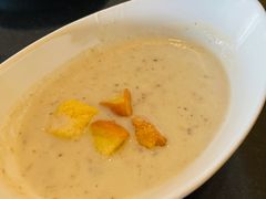 -OLD TREE老树咖啡·西餐厅(台山人工湖店)