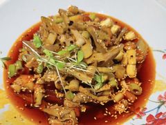 -院8里·小聚园老川菜(九眼桥店)