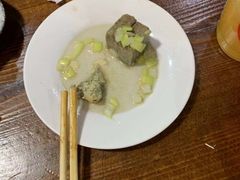 -卤煮老北京酱肉馆
