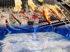 -小象钓虾·营地烧烤(洛溪店)