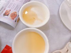 -畔山酒店中餐厅