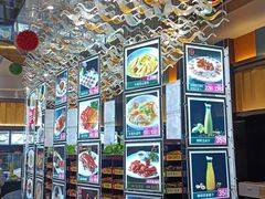 -尖沙咀大酒楼(罗村店·粤菜海鲜·宴会聚餐)
