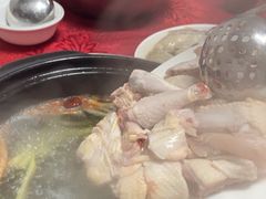 -花苑美食横琴生蚝火锅(拱北粤华路店)