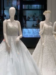 -MuseMarry婚纱(前海嘉里中心店)