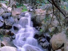 -天津盘山风景名胜区