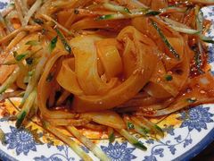 -柴窝堡22号辣子鸡·传承新疆菜