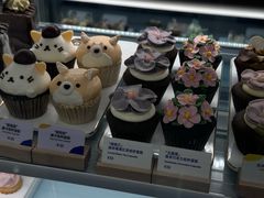 -派悦坊·甜品·蛋糕(虹口龙之梦店)