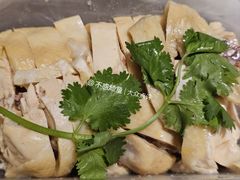 -百家鸡味馆(清泰店)