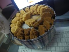2MIX-珍妮曲奇聪明小熊(上环店)