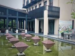 -上海崇明金茂凯悦酒店