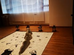 -菩凡足疗养生(No.3 小河万科店)