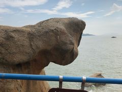 -那琴半岛地质海洋公园