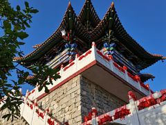 -泰山风景名胜区