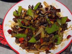 -鼎原力量东北吊炉烧烤(临河街店)