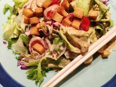 -新白鹿餐厅(爱琴海购物中心店)