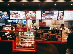 -汉堡王(徐汇绿地缤纷店)