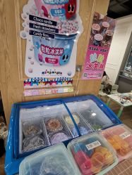-LePark乐派亲子餐厅(33小镇店)