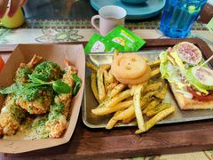 -美森西餐厅(曙光大道店)