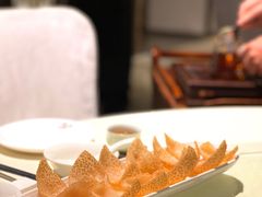 空心煎堆-娱筷海鲜酒家(广州南沙店)