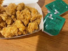 -肯德基(新阳光店)