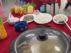 -花苑美食横琴生蚝火锅(拱北粤华路店)
