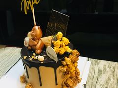 -CAKE BOSS 蛋糕老板(领展购物广场·中关村店)