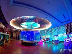 -印象·浅水湾(百乐门大厦店)