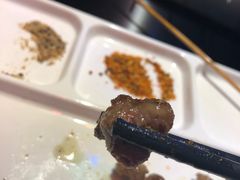 -串越时光·烧烤·烤鱼·小龙虾(松江大学城店)