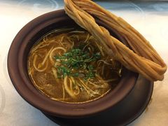 -汉唐宴长安食府