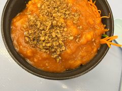-北大家园食堂