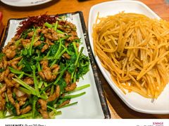 -娄三少·老北京春饼烤鸭家常菜(富力又一城店)