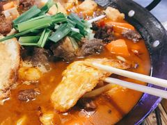 -特色酱椒鱼私房菜(黄鹤楼店)