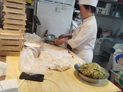 -渔家风味·鲅鱼水饺·央视展播·海鲜天津菜(开发区店)