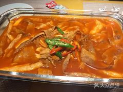 -素虎小呆鸟(西二旗店)