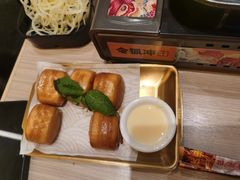 -令狐冲烤鱼·烧菜馆(达明店)