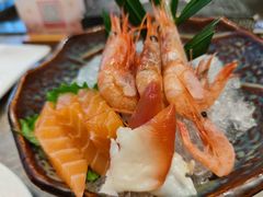 -大渔铁板烧(花园道店)