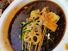 -三生小馆(亭知路店)