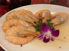 -友鹏海鲜(新宜白大道店)