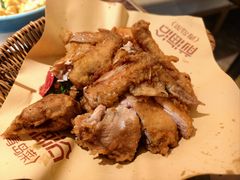 -前海沿·海鲜水饺青岛菜(乐客城店)
