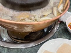 -楼外楼肥羊木炭火锅居(乐群街店)