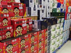 -华润万家(东葛店)