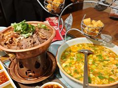 -局气 烤鸭·北京菜(前门店)