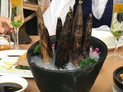 -若蘭慈·无国界素食料理(欢乐海岸店)