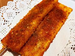 -宝葫芦西北茶食铺(万达店)