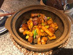 金玉满堂-南京大牌档(济南万象城店)