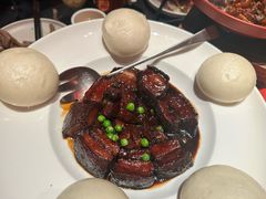 -鸽子侯·家宴·平价海鲜(市图书馆店)