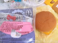 -麦当劳(未来城购物中心店)