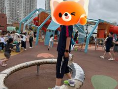 -史诺比开心世界