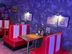 -VIKING SALOON西部美式烟熏烤肉(和平路店)