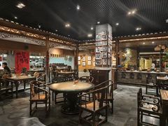 -顺兴老茶馆·精品川菜(世纪城店)
